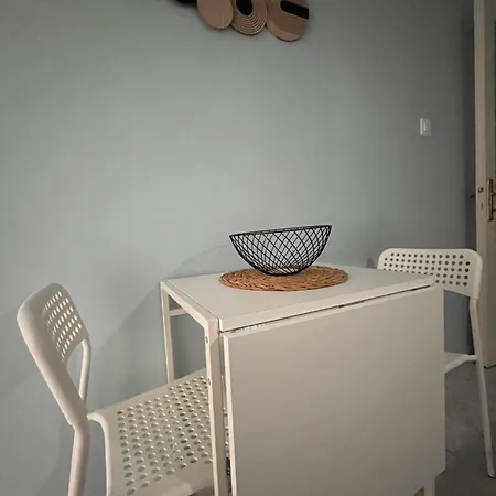 Fanìs House