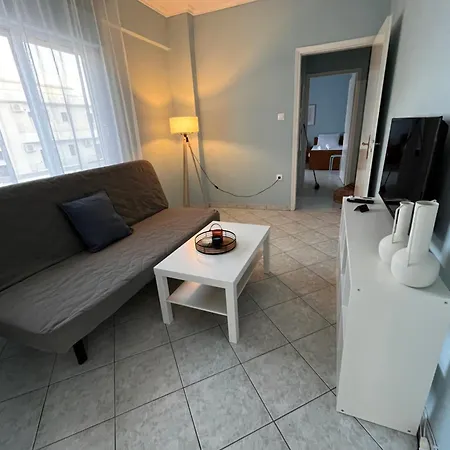 Fanis House * Nea Kallikrateia