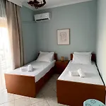 Fanis House Nea Kallikrateia
